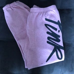 Sweatpants